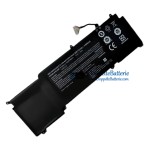 Akku für Clevo N150BAT-4 N152ZU [Ersatzakku]